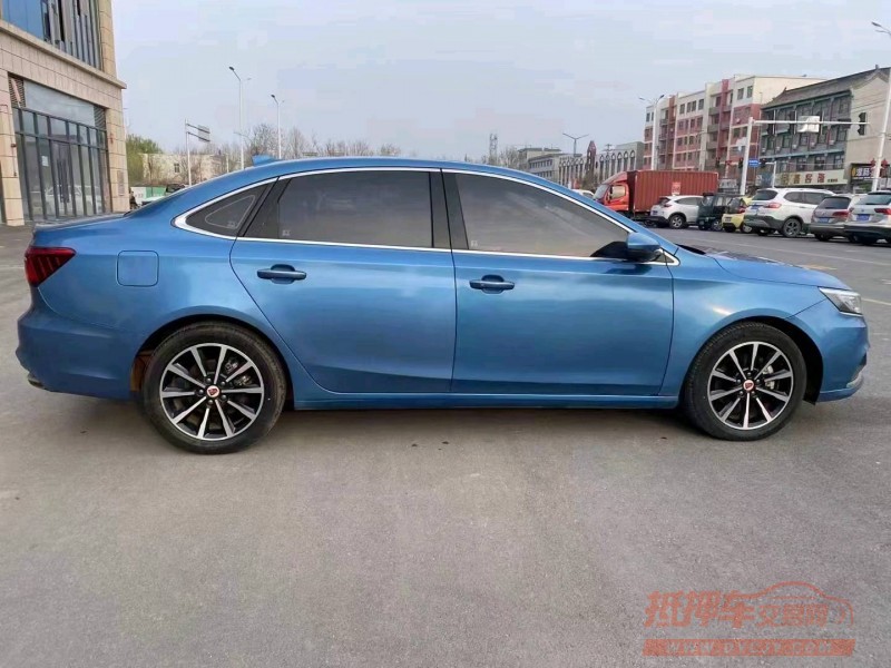 衡陽20年榮威ei68