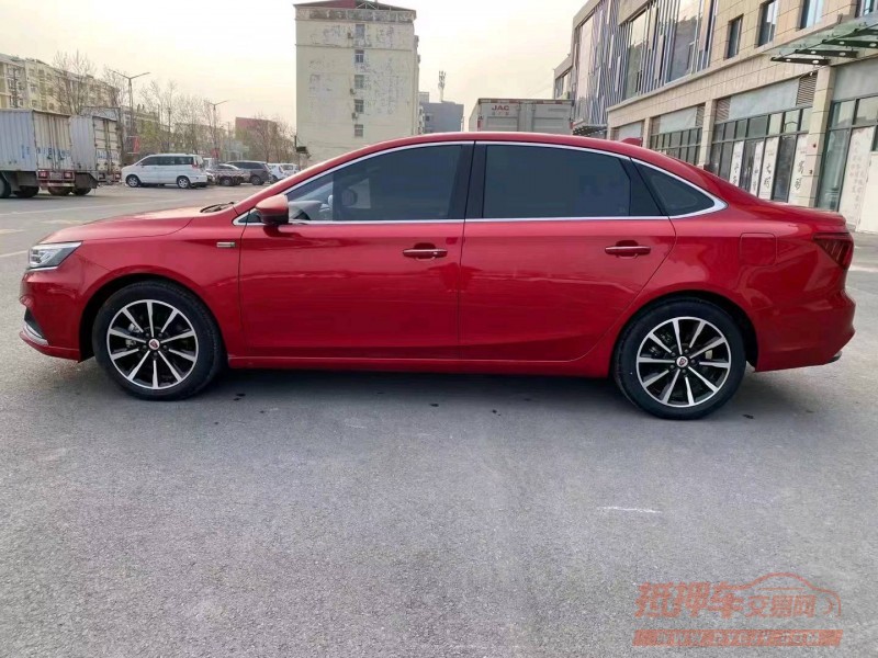 宜春20年榮威ei62
