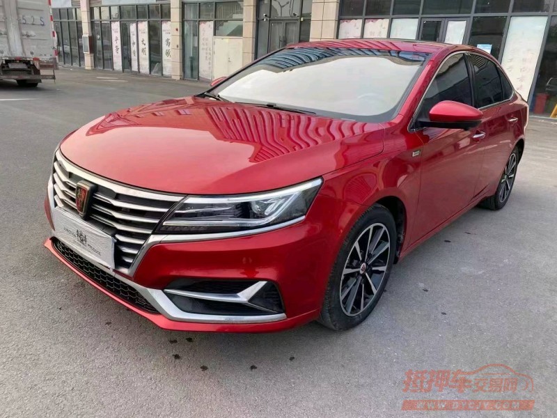 宜春20年榮威ei63