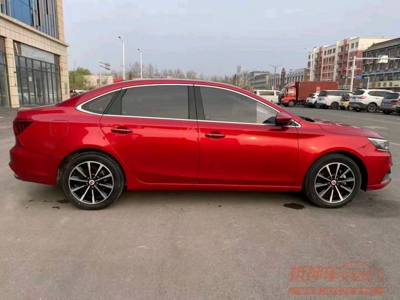 宜春20年榮威ei64