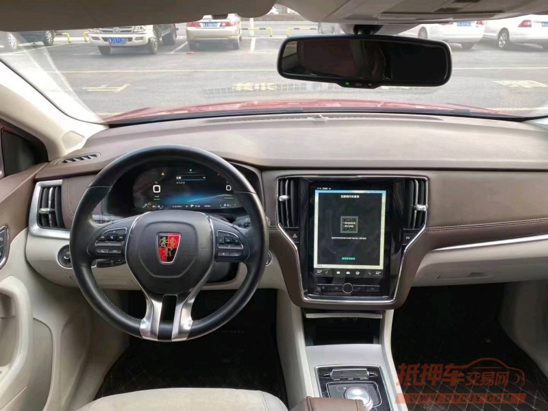 宜春20年榮威ei65