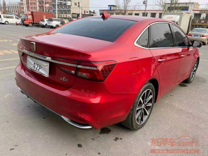 宜春20年榮威ei67