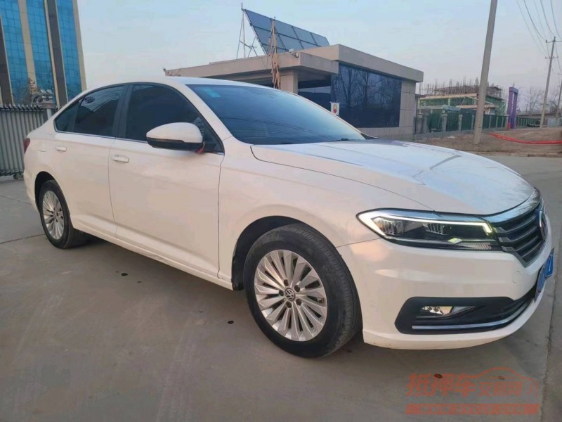 保定20年大众朗逸2