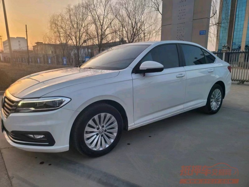 保定20年大众朗逸3