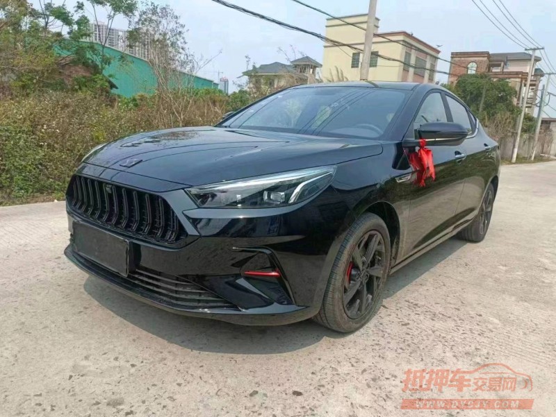 珠海23年江淮思皓3