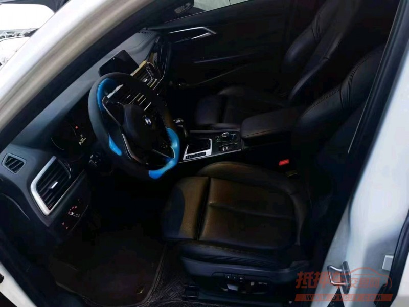 济南18年宝马1系5