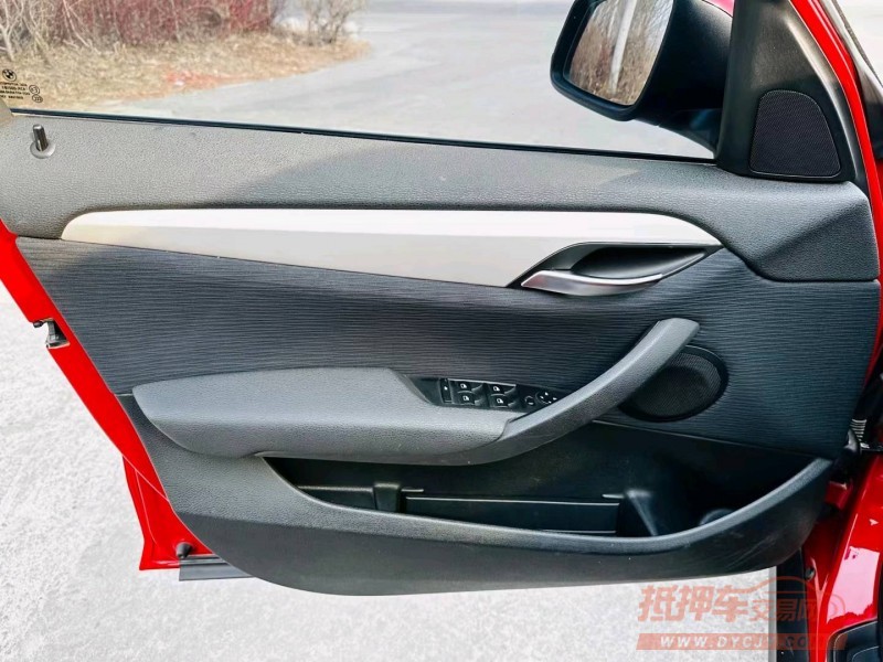 沈阳14年宝马X17
