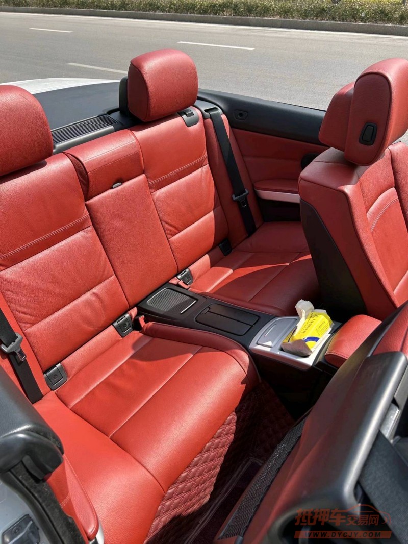 北京13年宝马3系7