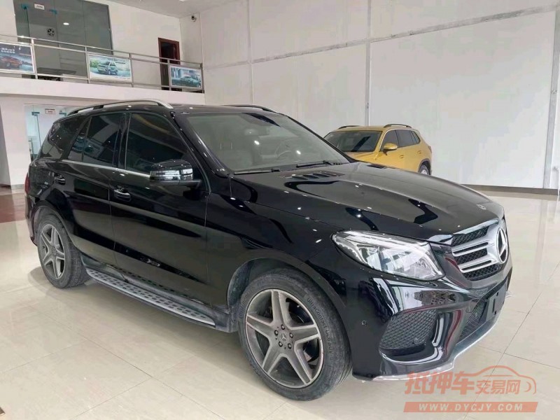 梧州18年奔驰GLE9