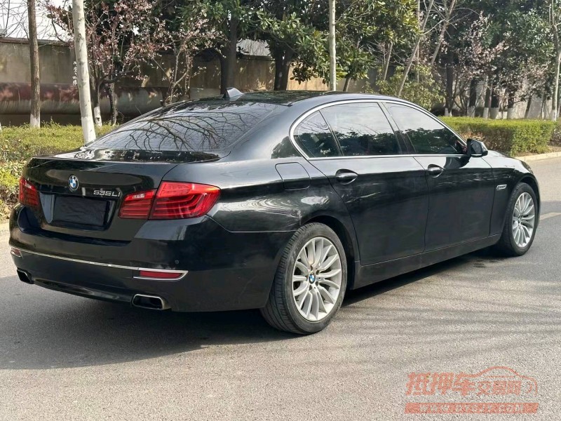 苏州16年宝马5系7