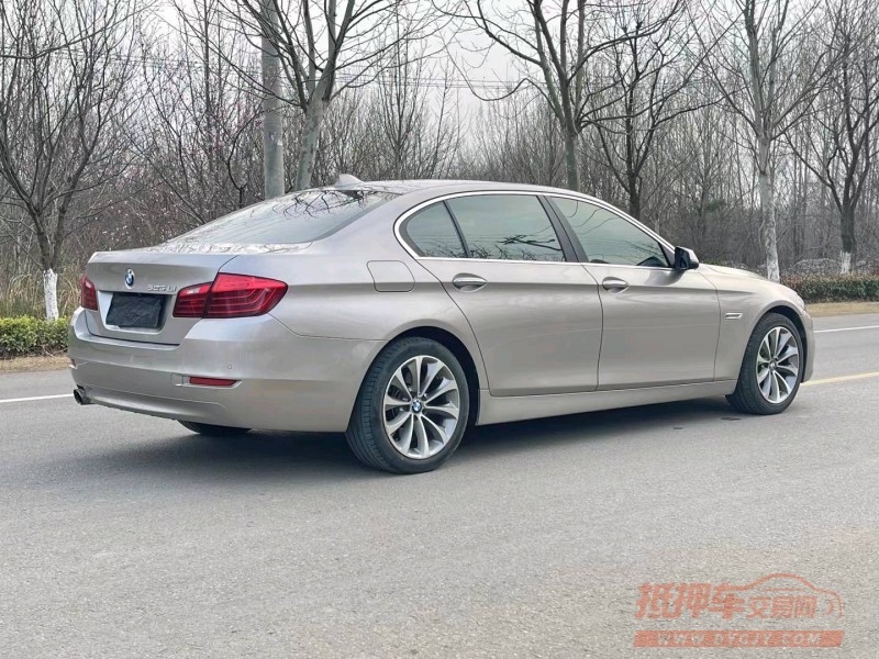徐州16年宝马5系7