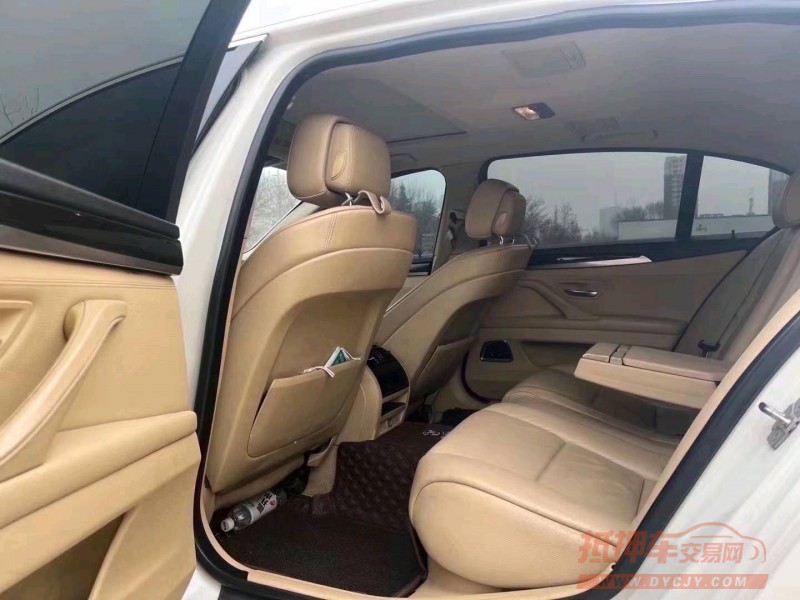 济宁12年宝马5系7