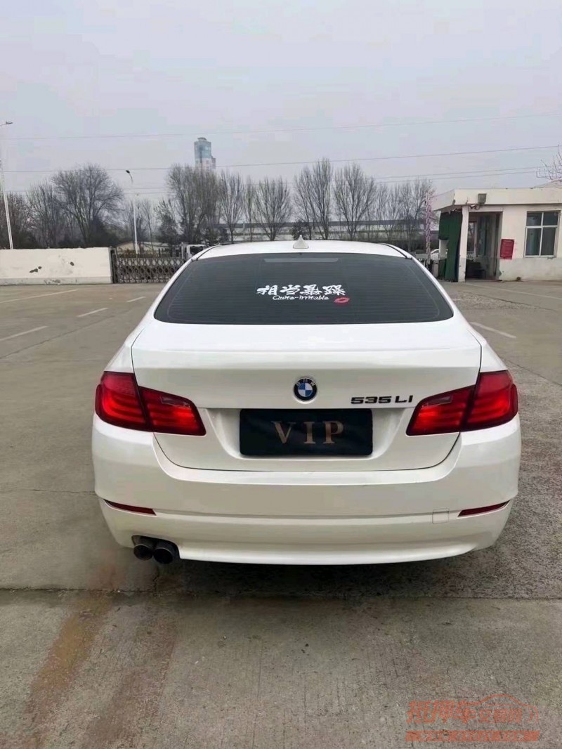 济宁12年宝马5系9