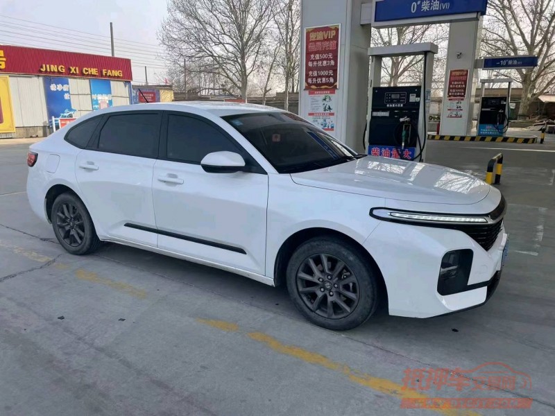 保定20年宝骏RC58