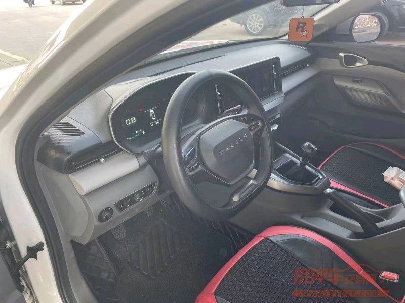 保定20年宝骏RC54