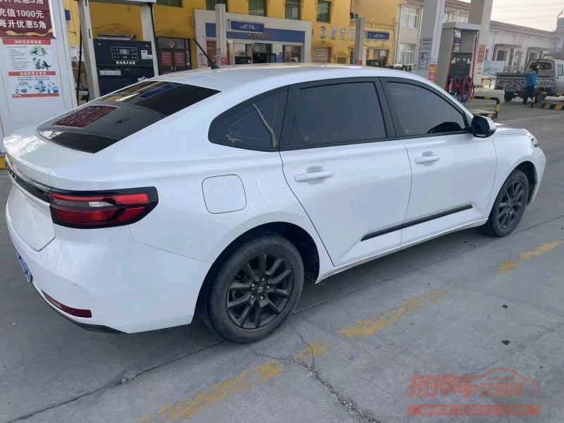 保定20年宝骏RC55