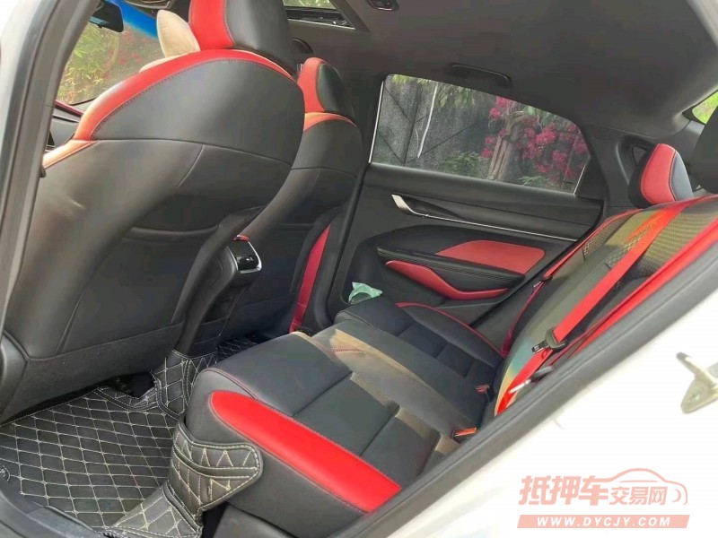 珠海22年吉利缤瑞7