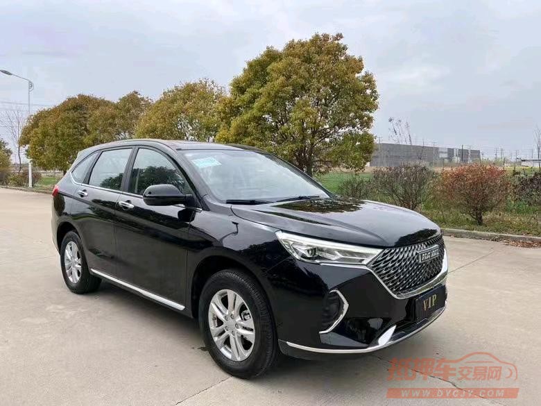 盐城22年哈弗M62
