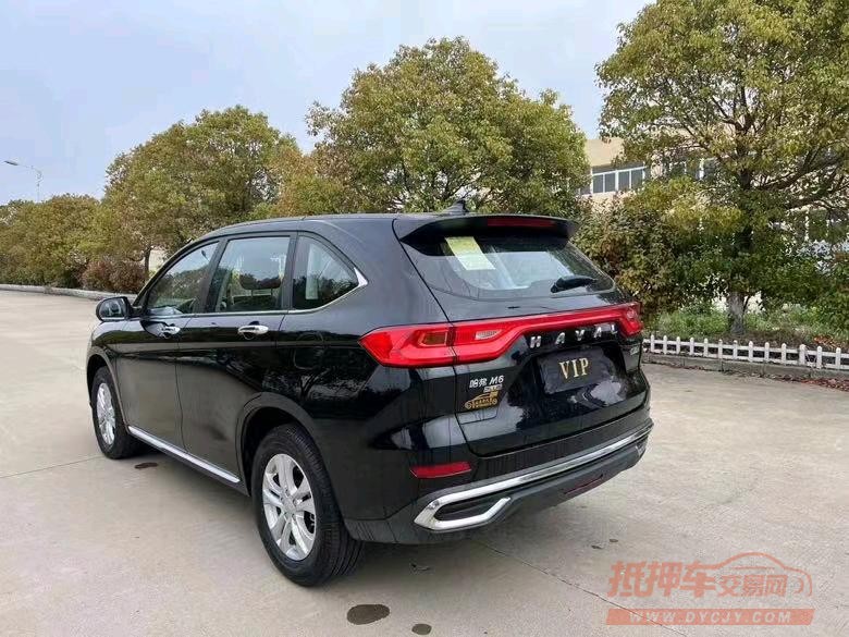 盐城22年哈弗M69