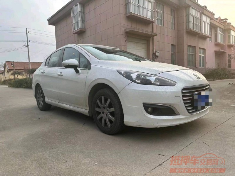 济宁15年标致4083