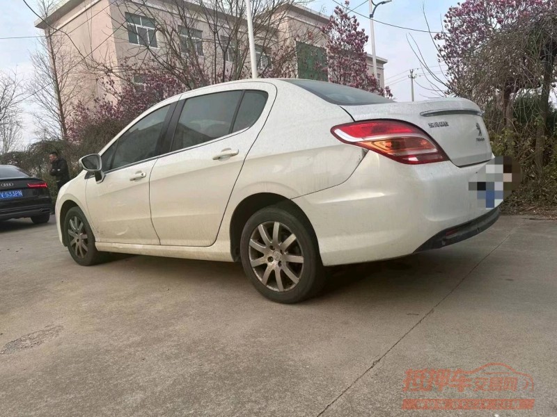 济宁15年标致4088