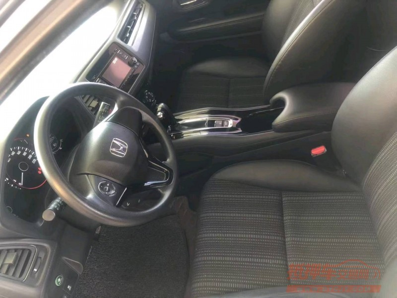 保定17年本田缤智6