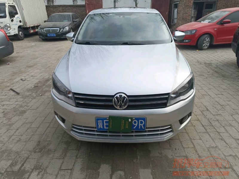 保定15年大众捷达1