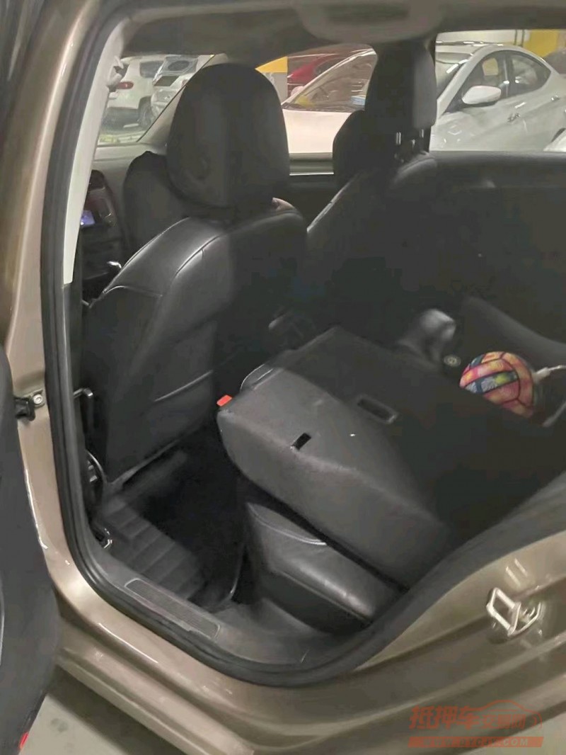 宜昌15年大众高尔夫9