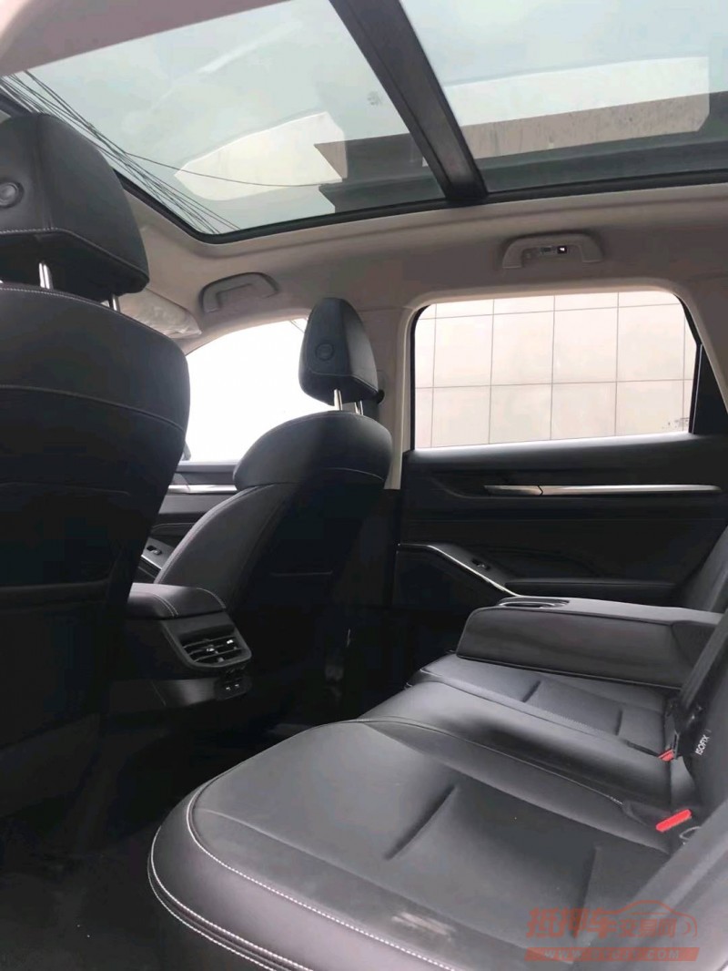 保定22年哈弗H63