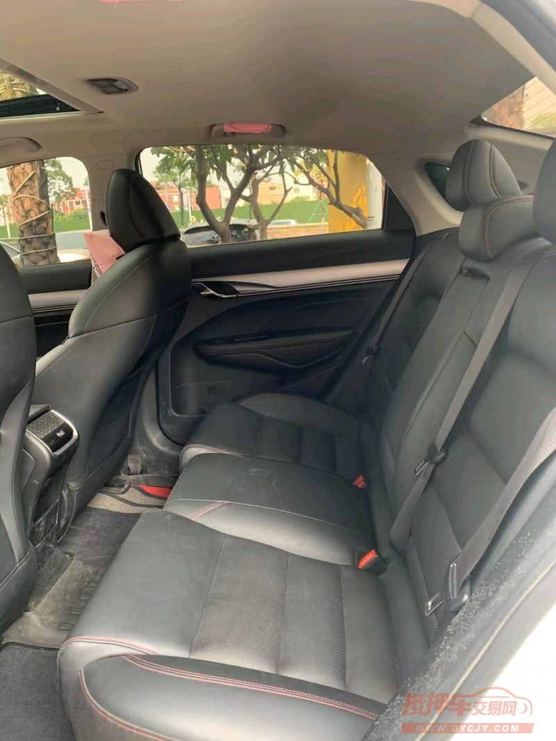 佛山19年吉利缤瑞8