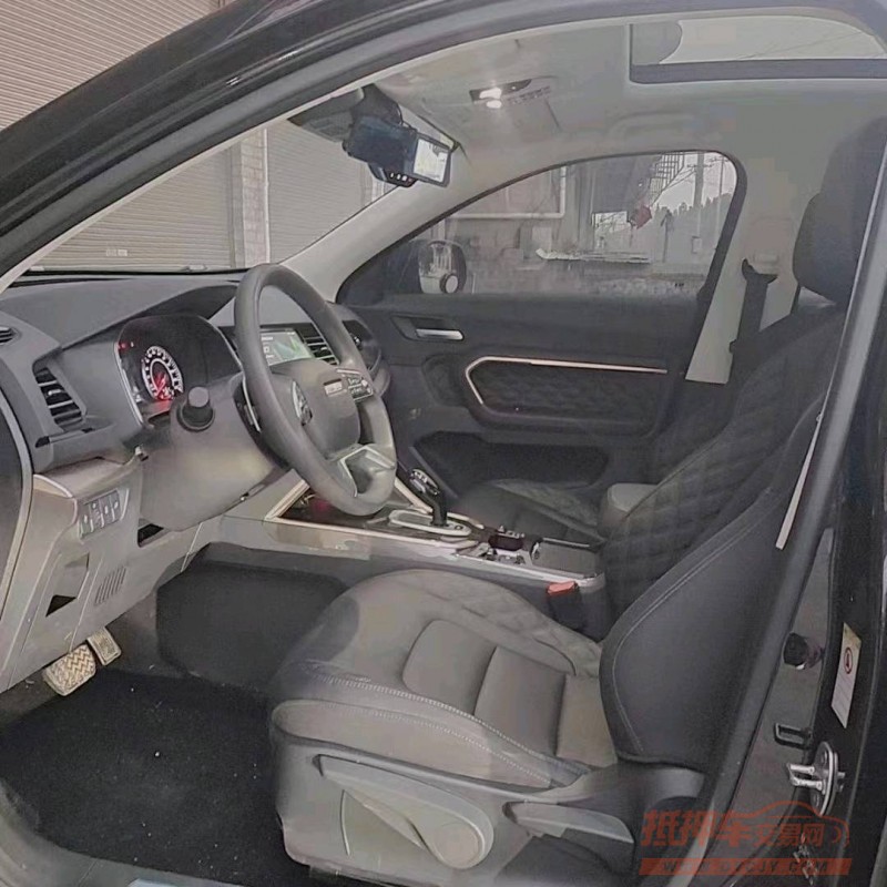 保定20年哈弗H66