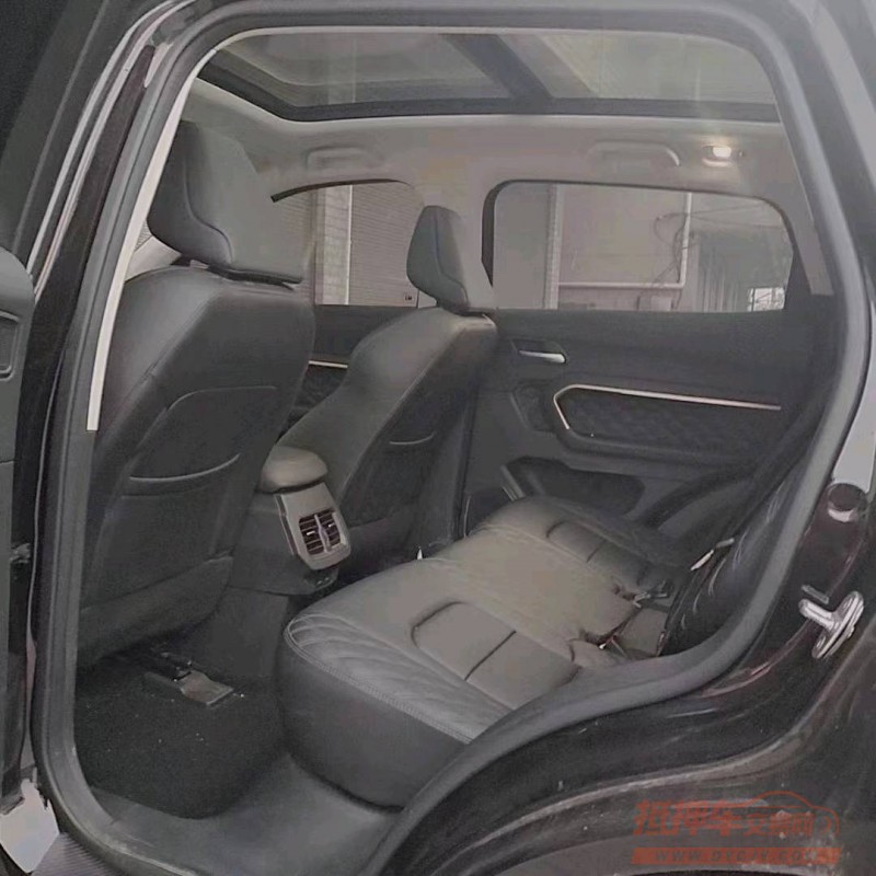 保定20年哈弗H65