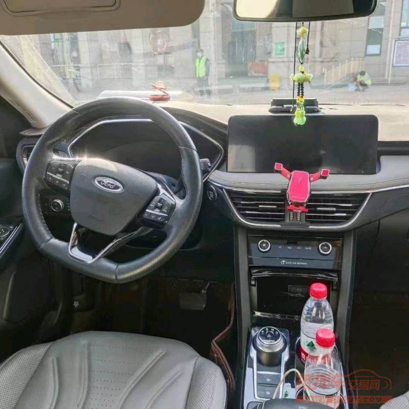 衡阳20年福特锐际4