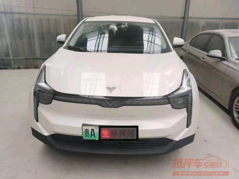 安順22年哪吒U1
