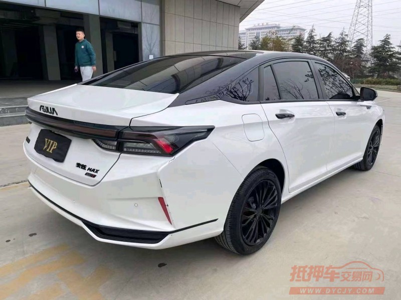 嘉兴22年东风奕炫3