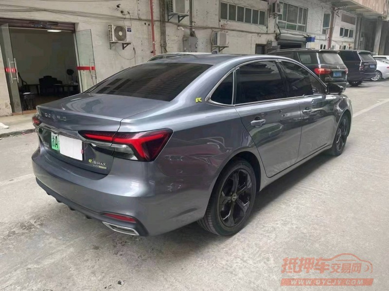 珠海21年榮威ei66