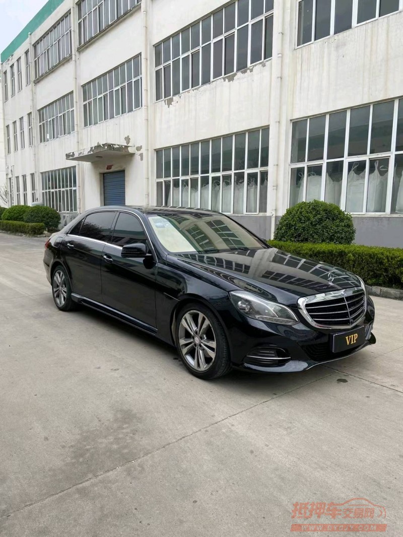 徐州14年奔驰E2