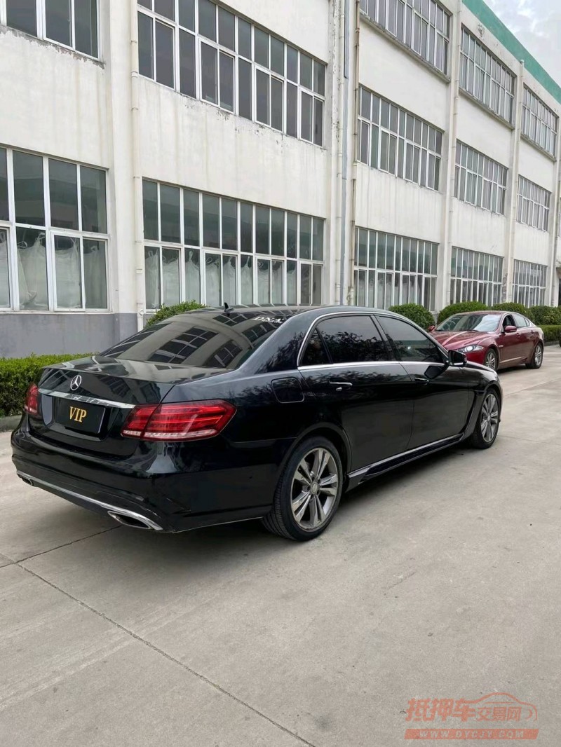 徐州14年奔驰E7