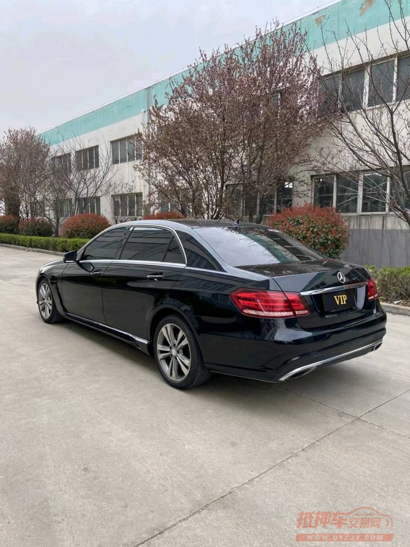 徐州14年奔驰E8
