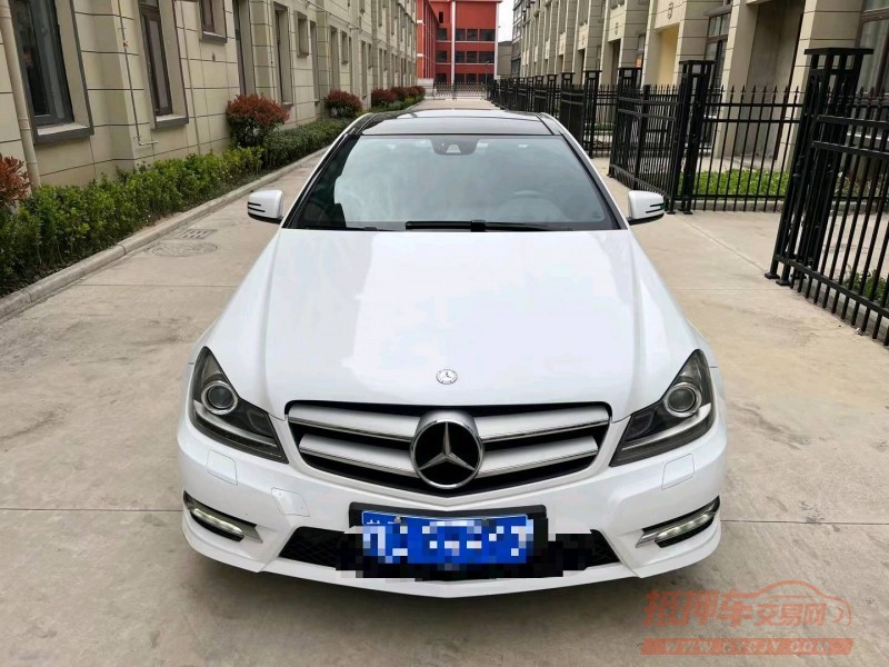 徐州15年奔驰C1