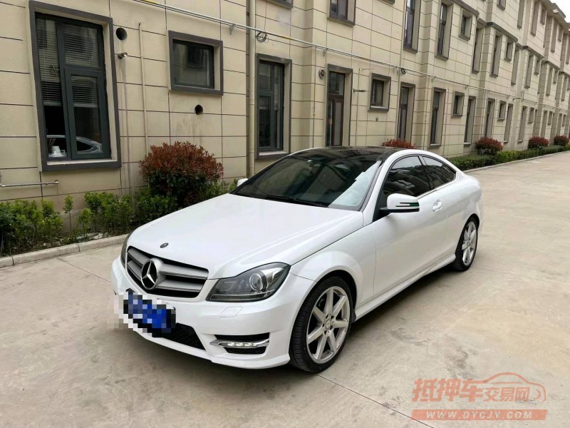 徐州15年奔驰C2