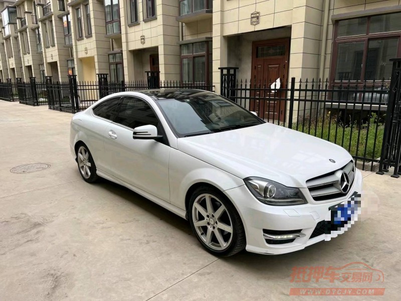 徐州15年奔驰C3