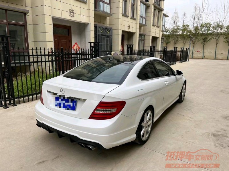 徐州15年奔驰C8