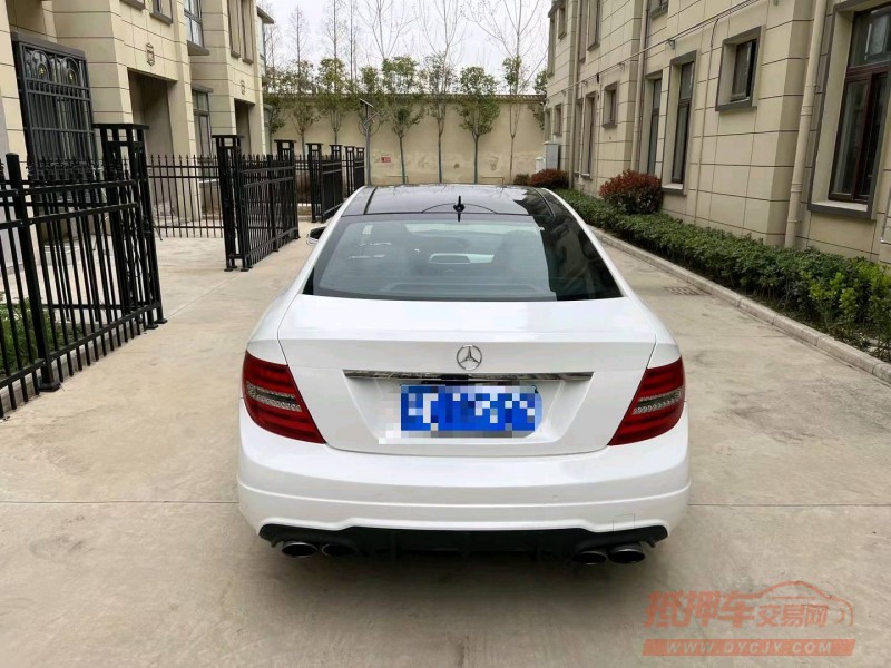 徐州15年奔驰C9