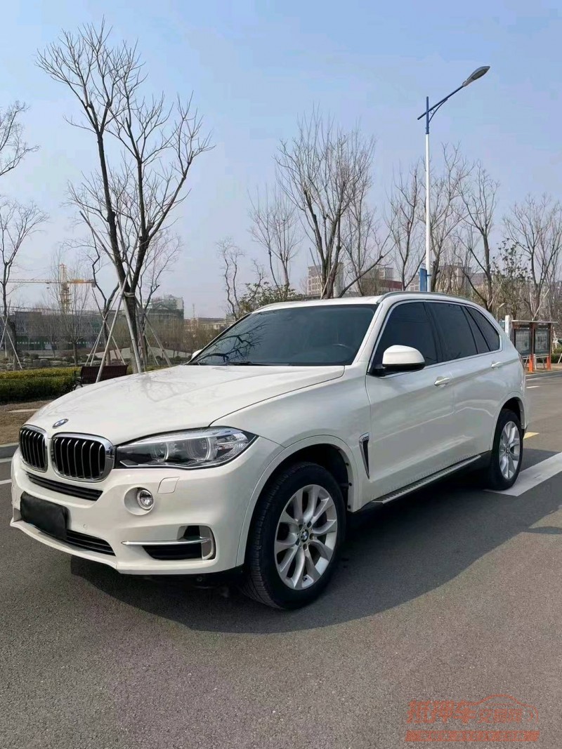 徐州15年宝马X56