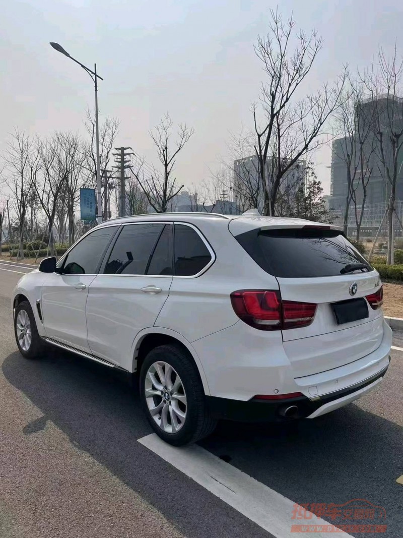 徐州15年宝马X51