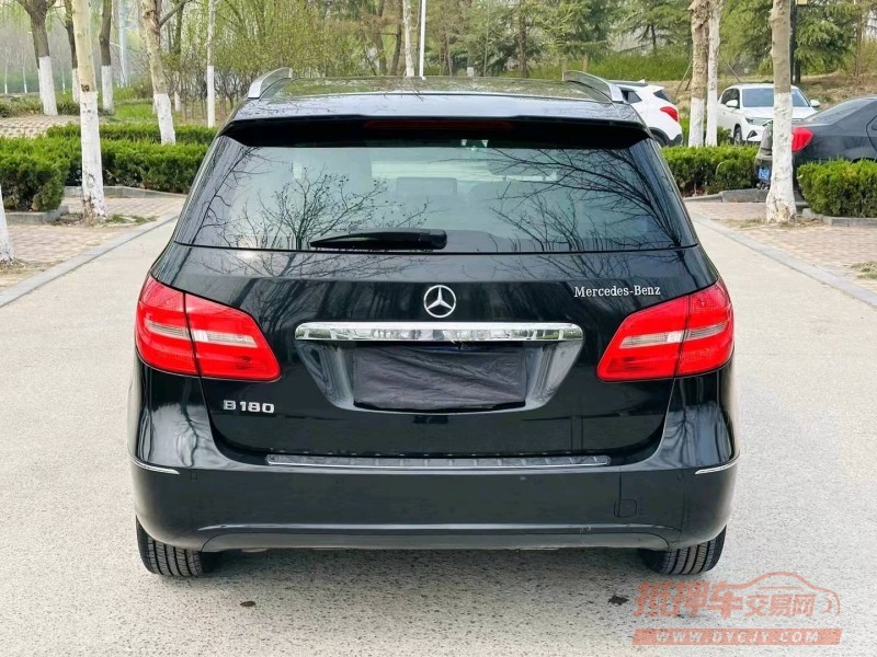 聊城14年奔驰B1