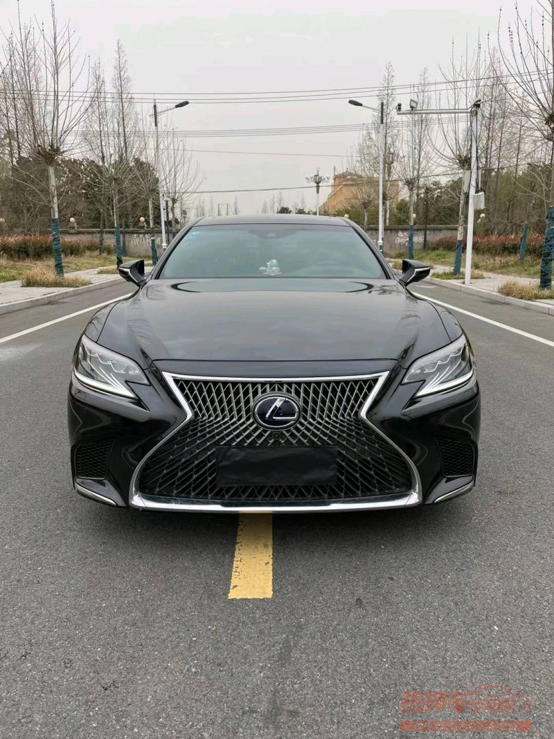 徐州19年雷克萨斯LS1