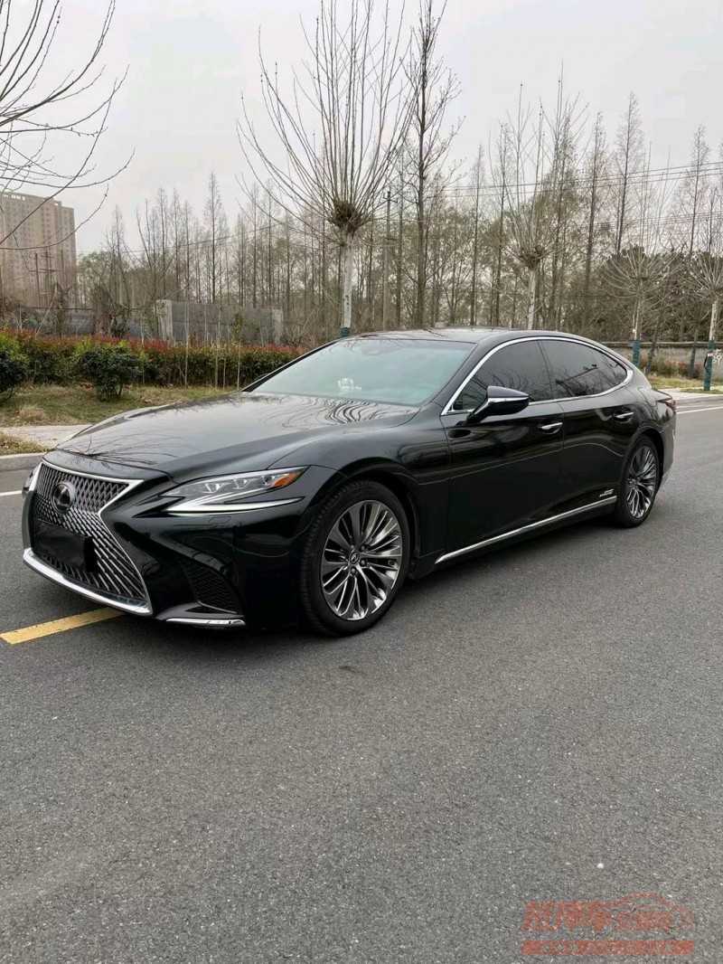 徐州19年雷克萨斯LS3