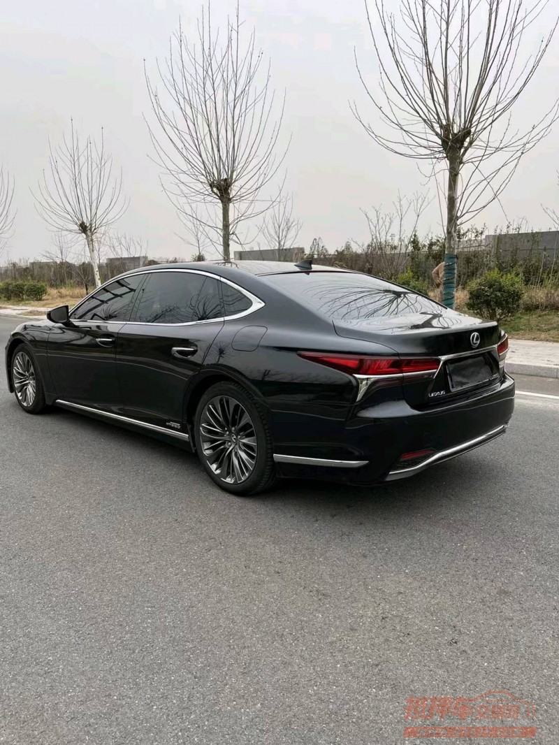 徐州19年雷克萨斯LS4